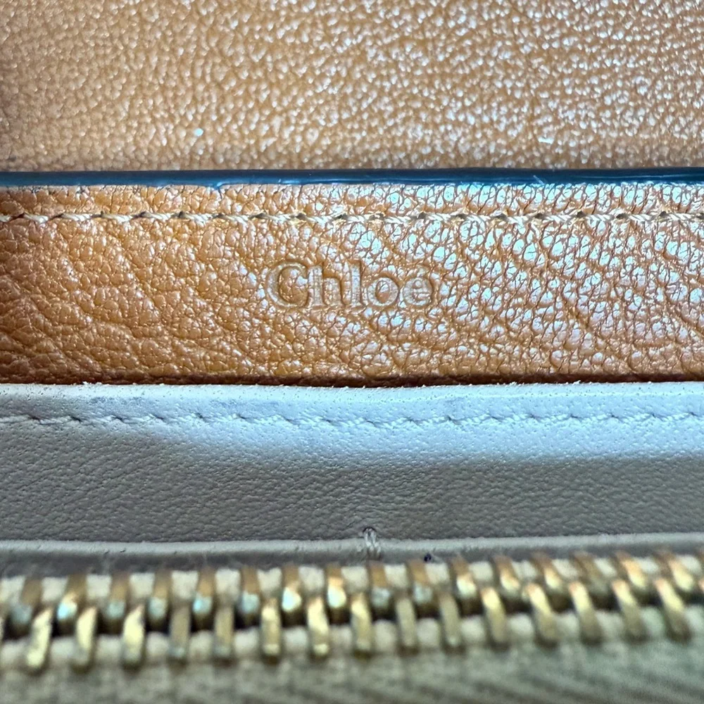Chloé Wallet